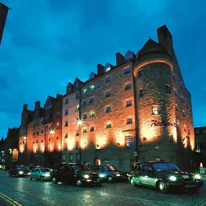 Radisson Blu Hotel, Centre 4*, Edinburgh Großbritannien