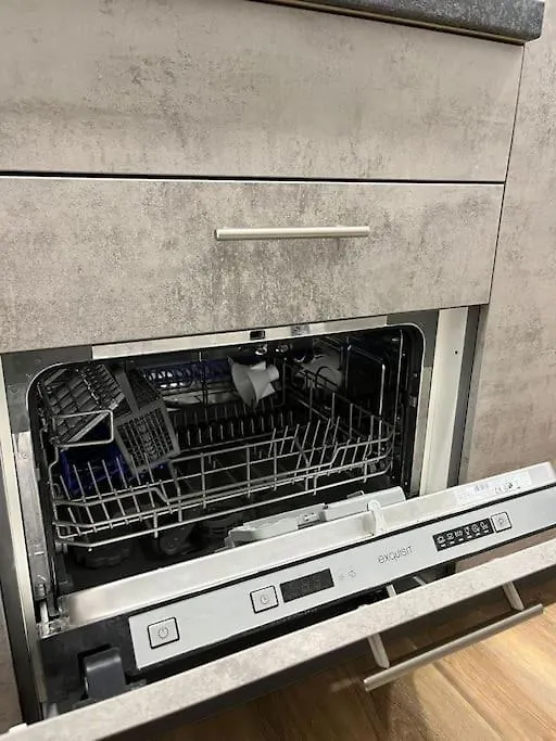 Apartment Wohnung In Augsburg Innenstadt -Tiefgarage