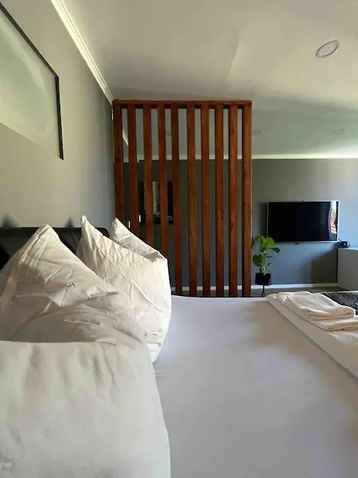 Apartment Wohnung In Augsburg Innenstadt -Tiefgarage