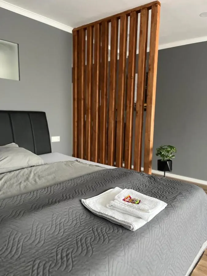 Apartment Wohnung In Augsburg Innenstadt -Tiefgarage Germany