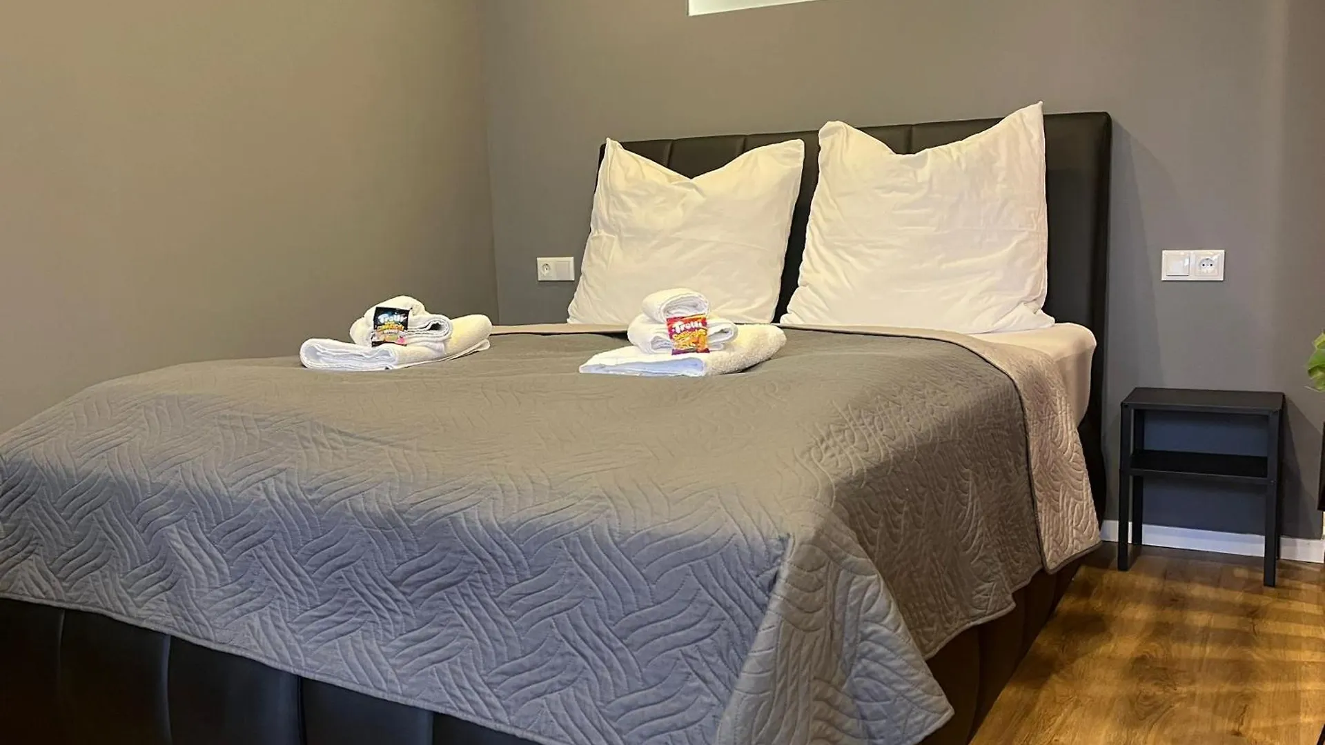Apartment Wohnung In Augsburg Innenstadt -Tiefgarage