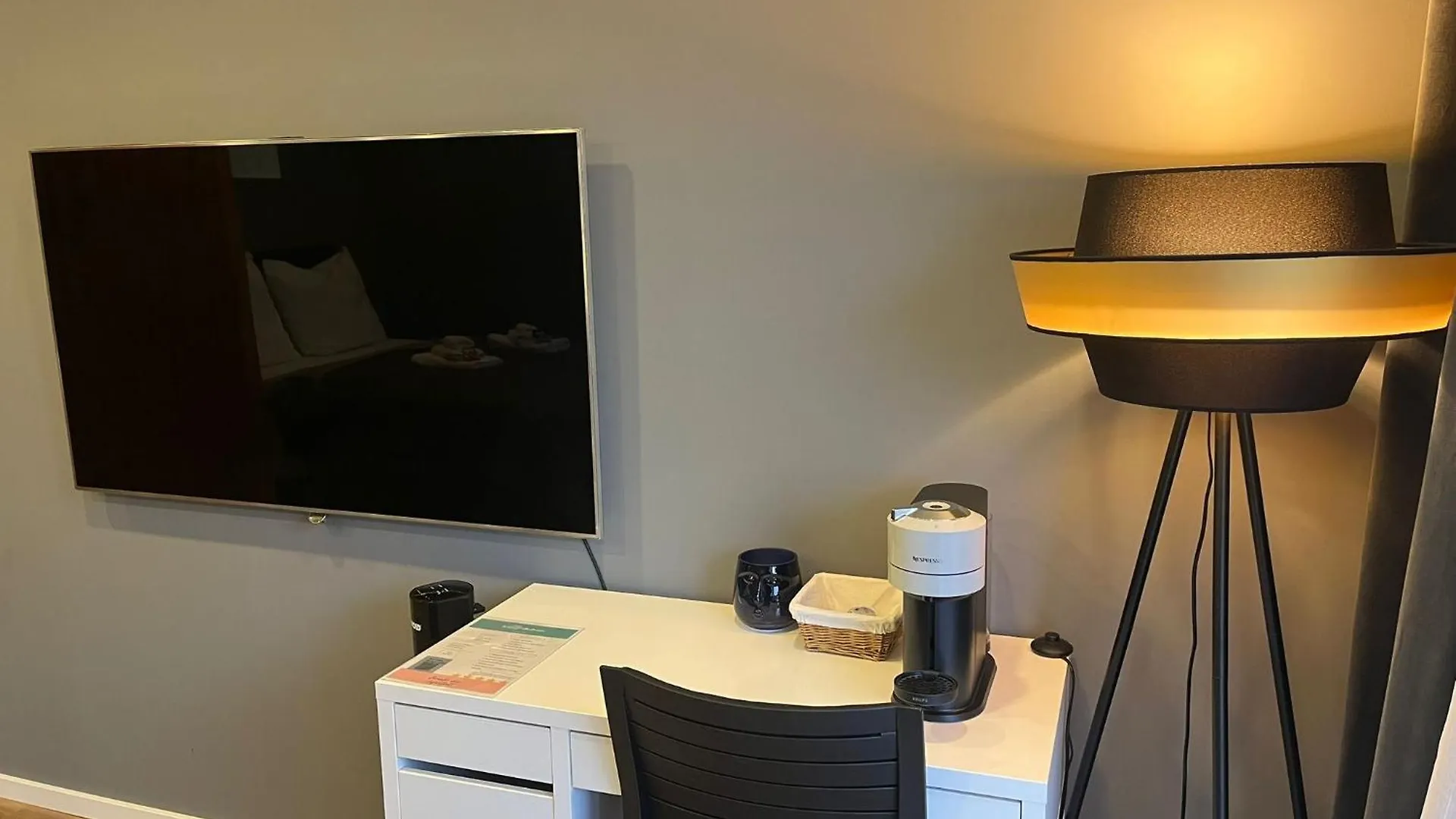 Wohnung In Augsburg Innenstadt -Tiefgarage Germany